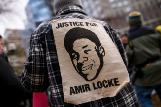 Justice Denied: Minneapolis Prosecutors Say No Criminal Charges Filed In Killing Of Amir Locke