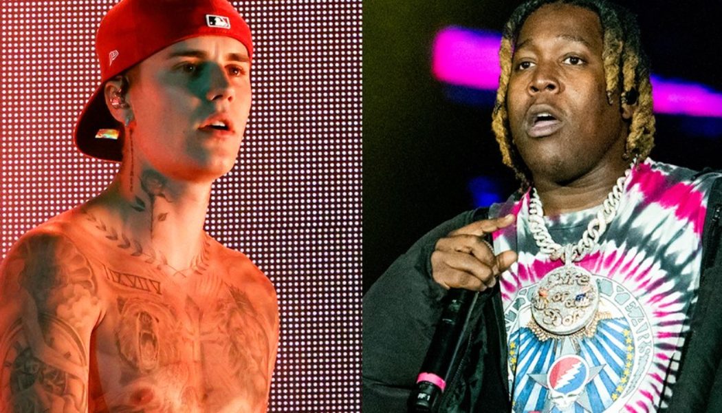 Justin Bieber and Don Toliver Share Snowy Visuals for New Track “Honest”