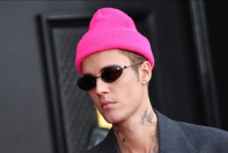 Justin Bieber Offering $3 Million in Free Therapy to Fans and Crew