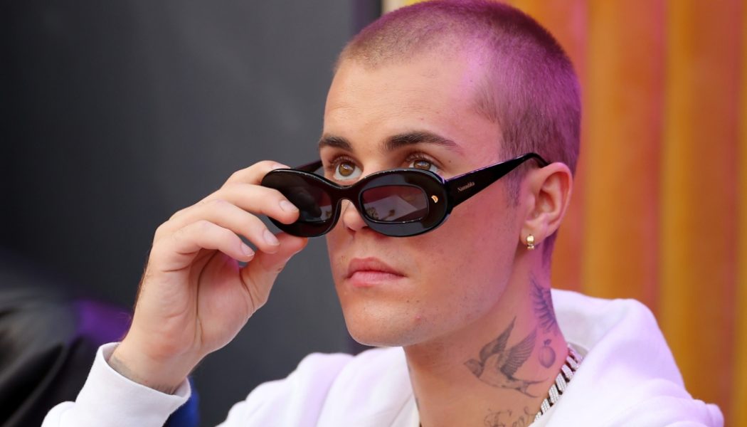 Justin Bieber’s Vocal Producer Sues Scooter Braun for Breach of Contract