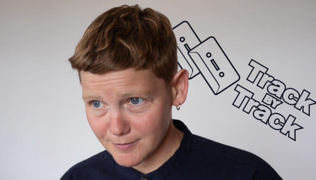 Kae Tempest Breaks Down New Album The Line Is a Curve Track By Track: Exclusive