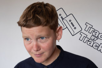 Kae Tempest Breaks Down New Album The Line Is a Curve Track By Track: Exclusive