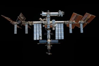 Kamala Harris to announce US will no longer conduct anti-satellite tests
