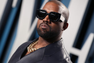 Kanye West Won’t Perform at Coachella (Report)