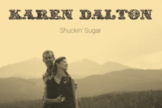 Karen Dalton Recordings and Photos Unearthed for New Album Shuckin’ Sugar