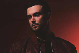 KDrew’s Latest Single Is an Electro Nostalgia Machine: Listen to “Losing My Mind”