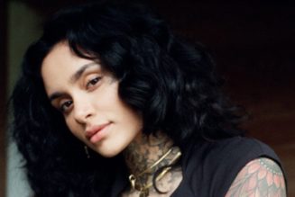 Kehlani Makes a Splash With ‘Blue Water Road’: Stream It Now