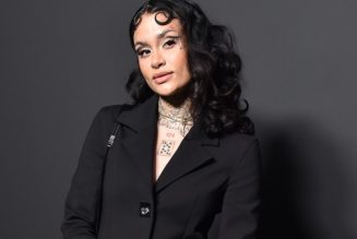 Kehlani Unveils ‘Blue Water Road’ Tracklist Featuring Syd, Justin Bieber, Thundercat and More