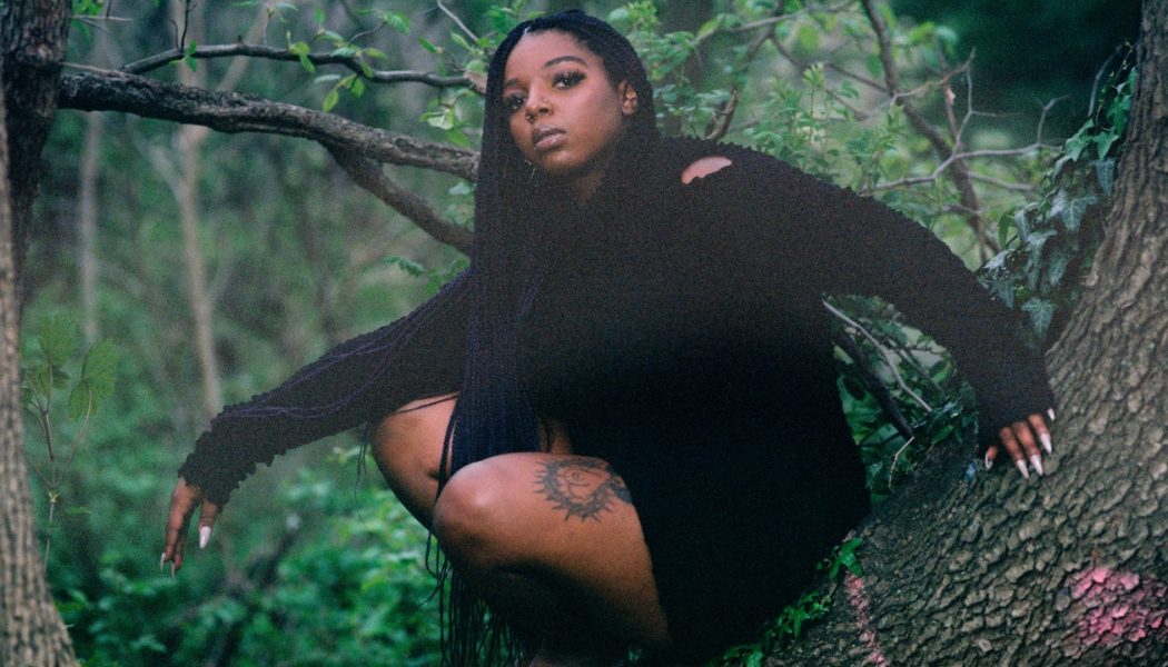 KeiyaA Shares New Song “Camille’s Daughter”: Listen