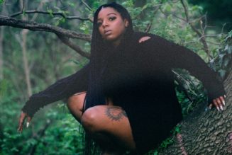 KeiyaA Shares New Song “Camille’s Daughter”: Listen