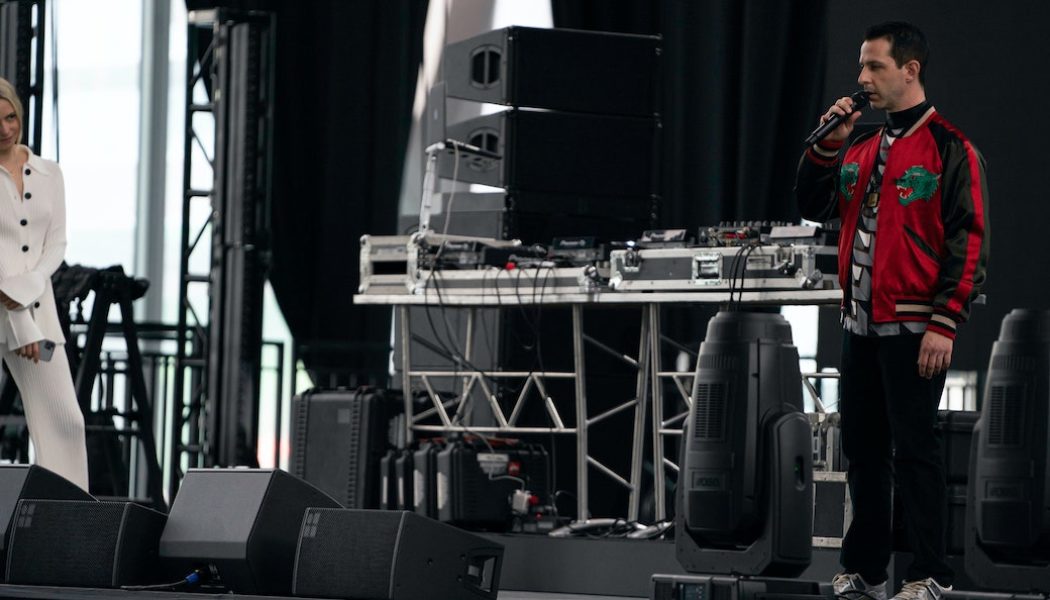 Kendall’s Succession Cover of Billy Joel’s “Honesty” Gets Official Release: Listen