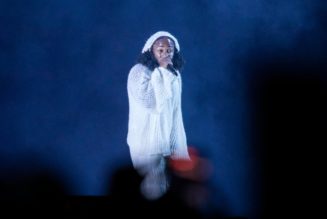 Kendrick Lamar Announces First Album in 5 Years