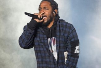Kendrick Lamar Announces Long-Awaited Fifth Album ‘Mr. Morale & the Big Steppers’
