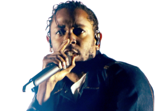 Kendrick Lamar Announces New Album Mr. Morale & The Big Steppers