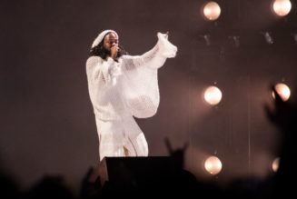 Kendrick Lamar New Album Drops In May, Rap Twitter Is Ecstatic