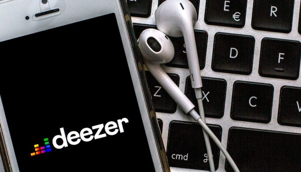 Kering Founder François Pinault Could Acquire Deezer That’s Valued Over $1 Billion USD