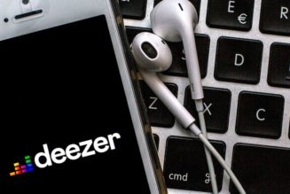 Kering Founder François Pinault Could Acquire Deezer That’s Valued Over $1 Billion USD