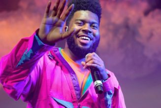 Khalid Releases New Music Video for Summer Anthem Track “Skyline”