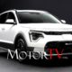 Kia’s all-new 2023 Niro EV is practical by design