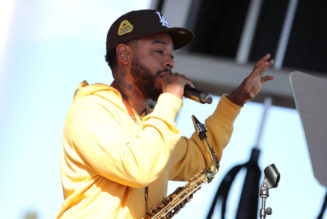 Kick Rocks: Terrace Martin Will Stop Working With “Rap Friends”