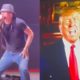 KID ROCK Opens New Tour With Video Message From DONALD TRUMP: ‘Let’s Make America Rock Again’
