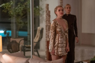 Kiernan Shipka and Diane Kruger on How Real Hollywood Can Be Just as Brutal as Swimming With Sharks
