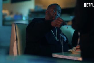 Killer Mike and Ruth Talk Desperation and Hip-Hop in Clip from Ozark: Watch