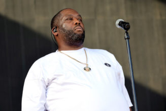 Killer Mike Says Pardoned Drug Offenders Should Be Legal Weed Sellers