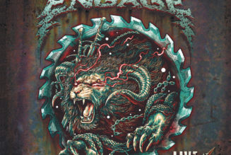 Killswitch Engage Announce New Live Album, Share Performance of “Know Your Enemy”: Stream