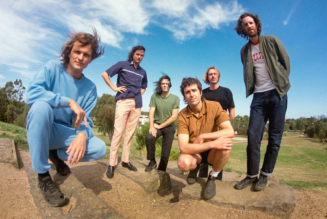 King Gizzard and the Lizard Wizard Keep Getting Bigger, And They’re as Surprised as Anyone