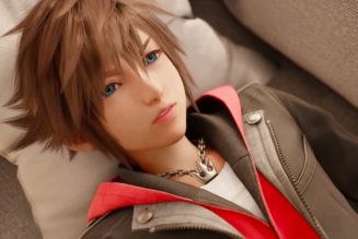 ‘Kingdom Hearts’ 20th-Anniversary Trailer Announces ‘Kingdom Hearts IV’