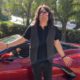 KISS Frontman PAUL STANLEY Is Auctioning 2022 Chevrolet Corvette Stingray Convertible