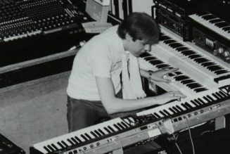 Klaus Schulze, Trailblazing Electronic Composer, Dies at 74