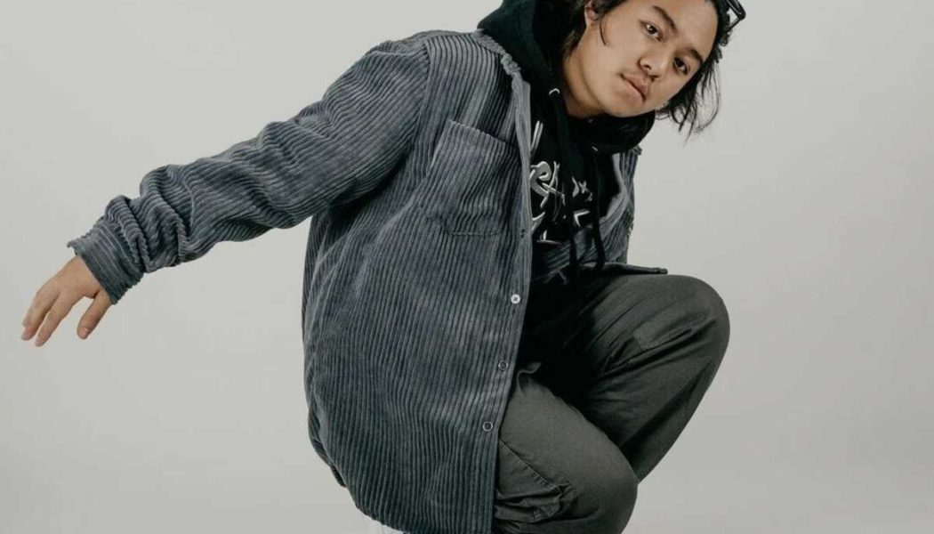 Knock2 Turns Up the Heat In Fiery Single, “gettin’ hott”