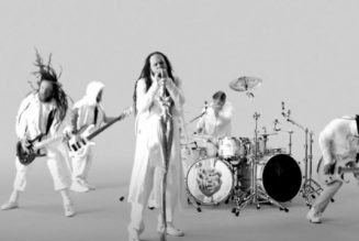 KORN Shares Music Video For ‘Worst Is On Its Way’