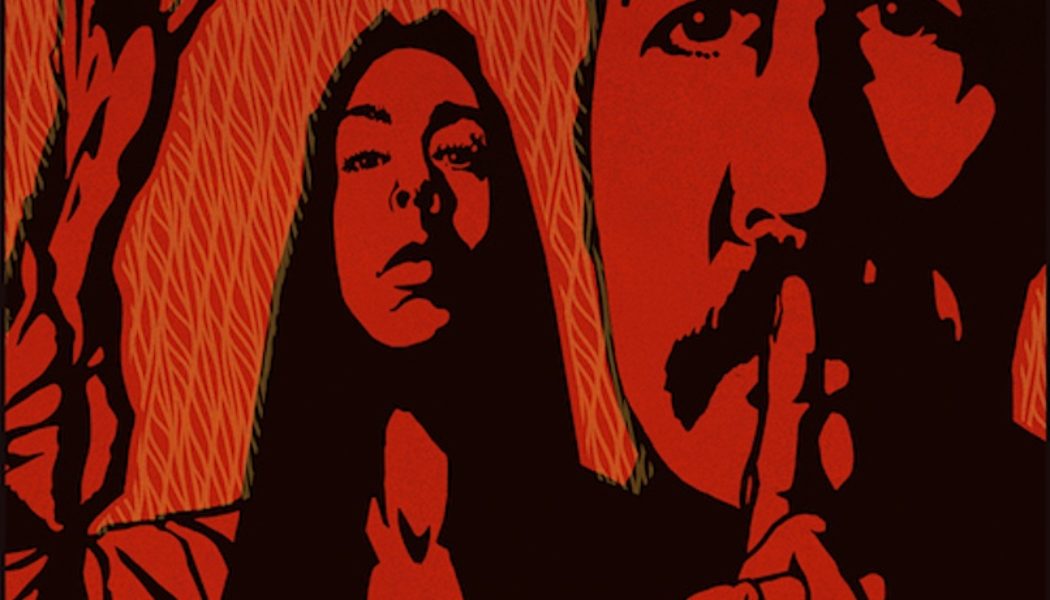 Krist Novoselic, Matt Cameron, and Kim Thayil Form New Band 3rd Secret, Release Debut Album: Stream