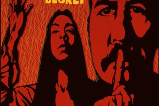 Krist Novoselic, Matt Cameron, and Kim Thayil Form New Band 3rd Secret, Release Debut Album: Stream