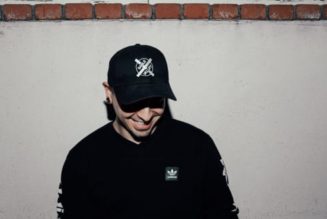 Kumarion Takes His Sound to the Next Level On Rumbling Drum & Bass Single, “Back Talk”