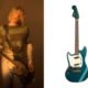 KURT COBAIN’s Guitar Used In NIRVANA’s ‘Smells Like Teen Spirit’ Video To Be Sold At Auction