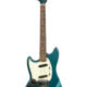 Kurt Cobain’s ‘Smells Like Teen Spirit’ Fender Guitar Up for Auction