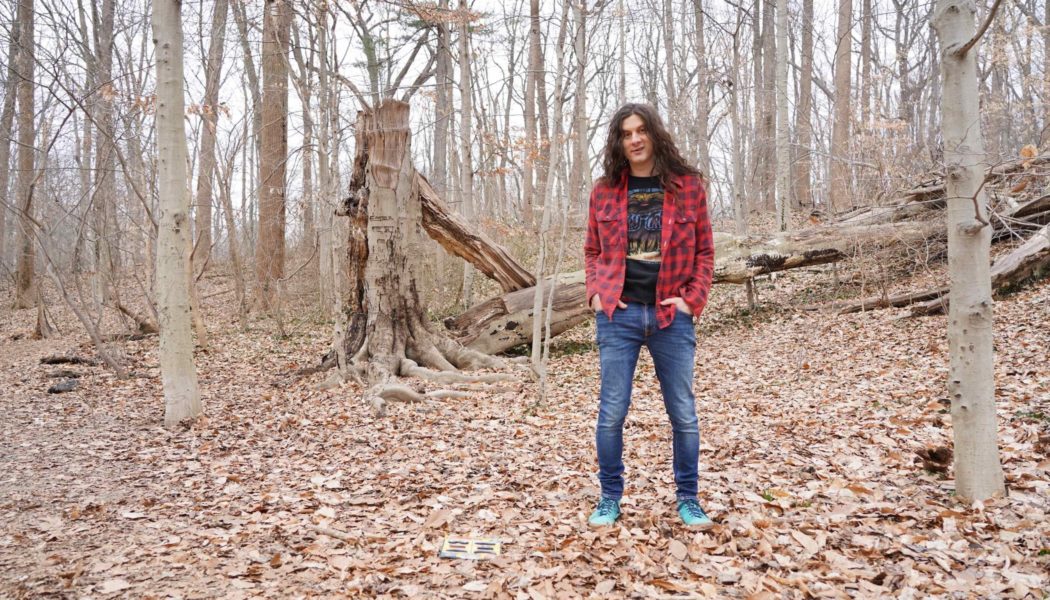 Kurt Vile on the Influence of Neil Young and Bruce Springsteen, and His Latest Sprawling ‘Masterpiece’ Watch My Moves