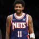 Kyrie Irving Is Eligible for a $248 Million USD Five Year Contract With the Brooklyn Nets