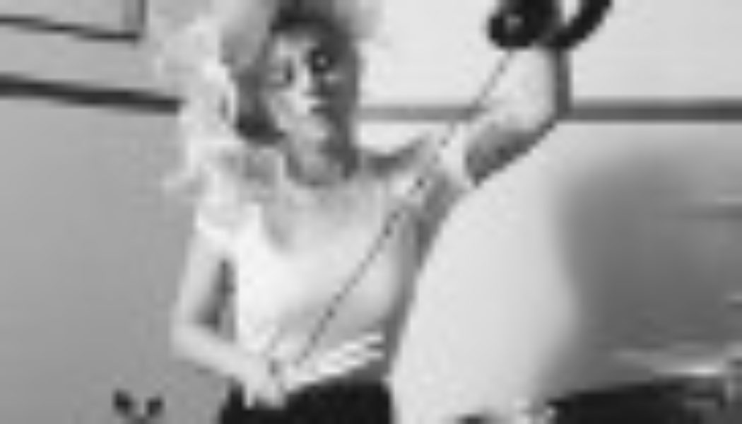 Lady Gaga Confirms She Wrote a Song for ‘Top Gun: Maverick’: ‘I’ve Been Working on It For Years’