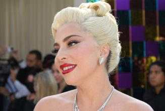 Lady Gaga to Perform at the 2022 Grammys
