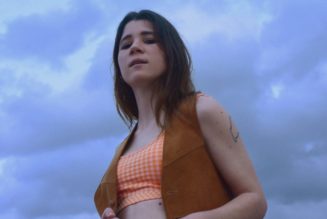 Lady Lamb Shares New Single “Wolves of My Want”: Stream