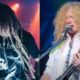 LAMB OF GOD Teams Up With DAVE MUSTAINE For Cover Of MEGADETH’s ‘Wake Up Dead’