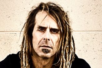 LAMB OF GOD’s RANDY BLYTHE ‘Wouldn’t Mind’ Playing In Czech Republic Again