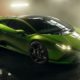 Lamborghini Unveils the All-New Huracán Tecnica