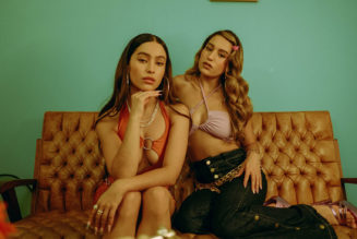 Las Villa Experiment With Bachata in New Single ‘La Carta’: Watch the Video