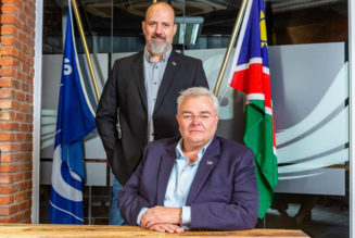 Leadership Shake-Up Announced at Paratus